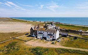 Coastguards Beach House